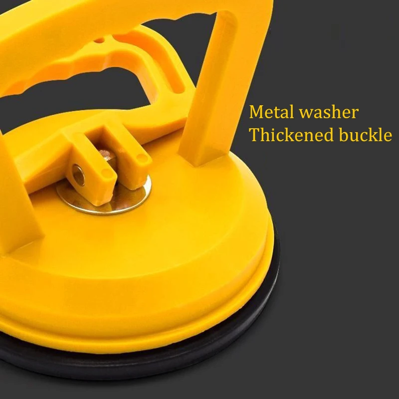 Multi Functional Fablet Phone Disassembly and Maintenance Suction Cup Lass LCD Screen Suction Device Shell Opening tool