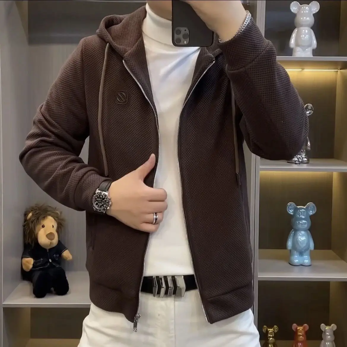 thumb