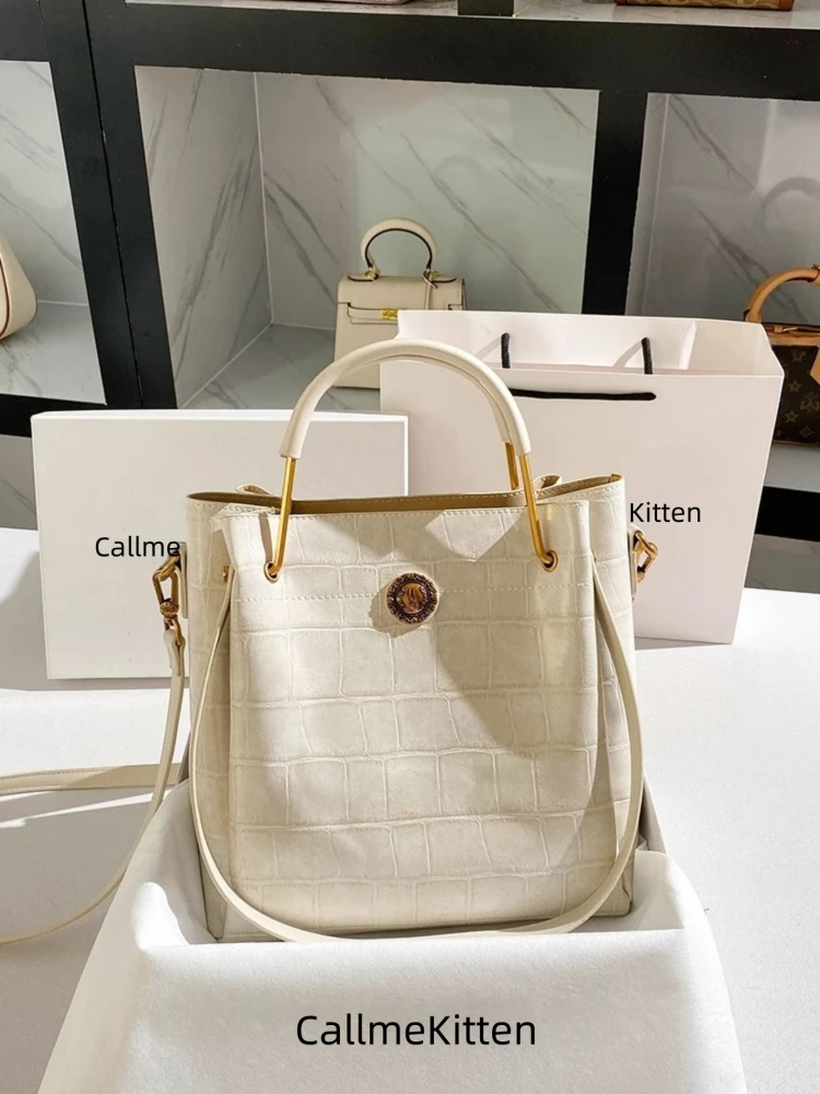 

Original and Luxury Designer Bags with Alligator Printing Design Women Stylish and Premium Tote Bag with Large Capacity