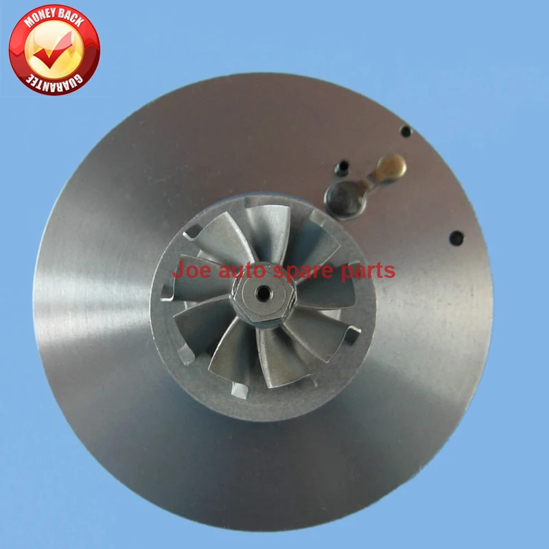 Turbo CHRA para Audi A3 / VW Golf V IV Passat B6 Touran Bora Jetta V Touran 1.9TDI 2.0TDI 724930 / 03G253014H / 03G253014HX