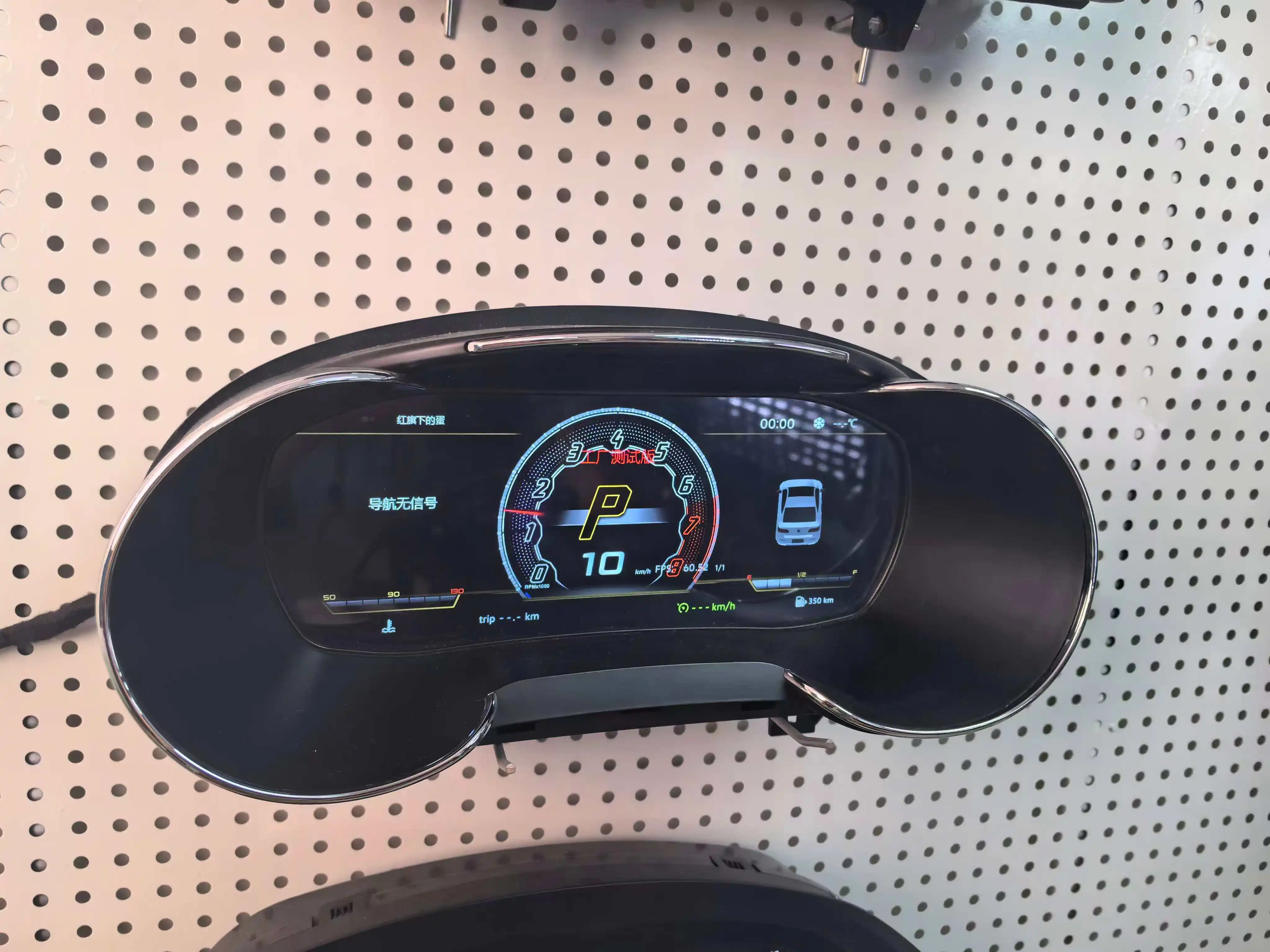 

NPL Touch Screen For Audi A3 2014 2015 2016 2017 2018 2019 2020 Android 13 Digital Cluster Dashboard Panel HD LCD Android Auto