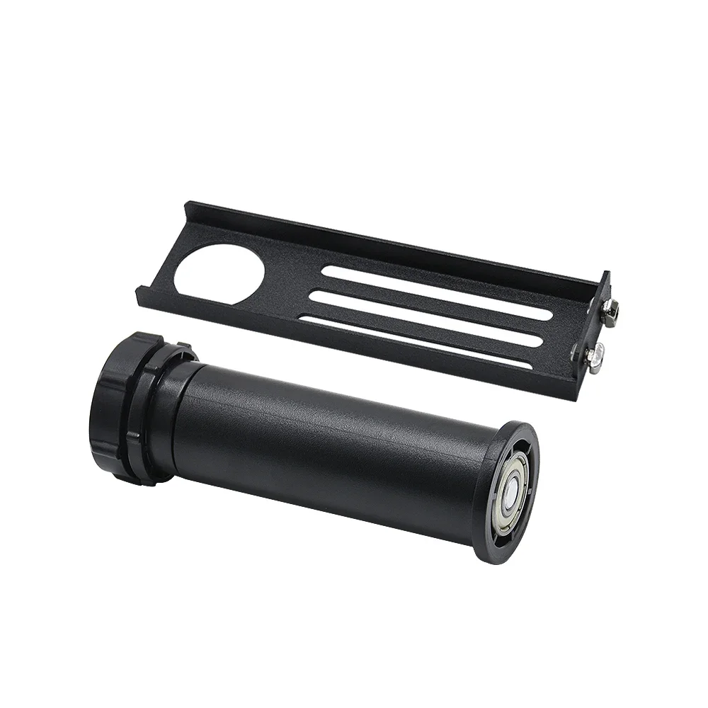 PLA 3D Filament Spool Houder 608ZZ Lager Draaibare ABS/TPU Filament Spool Houder voor Ender-3/CR-10/K1/K1C 3D Printer Accessoire