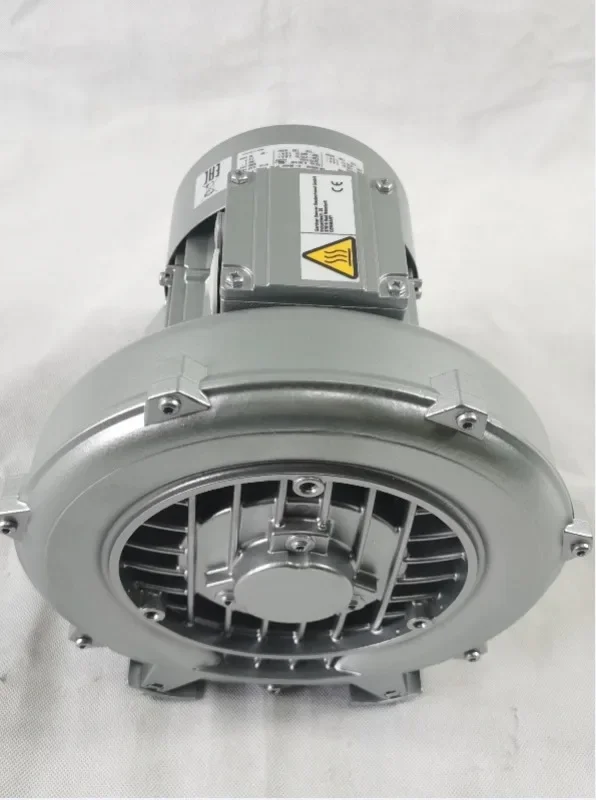 

Высоконапорный вентилятор Gardner Denver Vortex 2BH1300-7AH16/1400/1500/1600