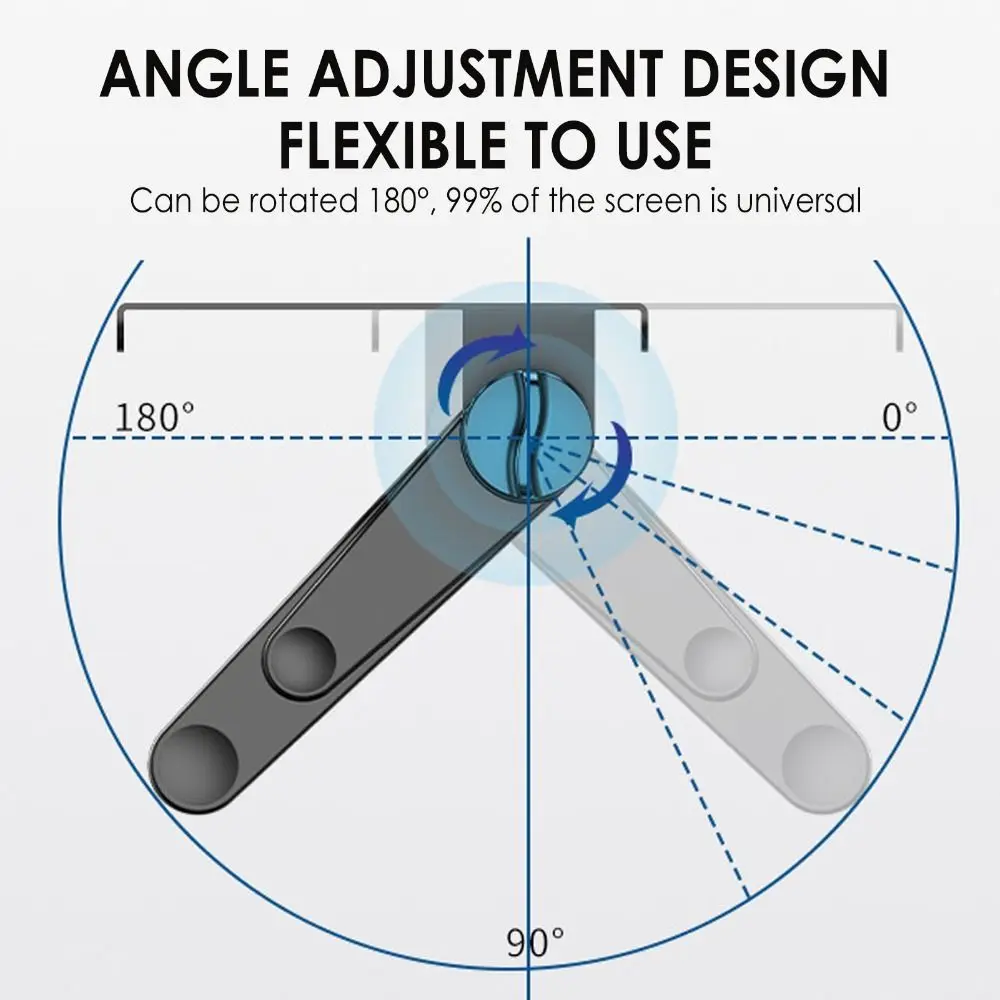 Universele TV Top Plank Scherm Top Opbergrek Monitor Organizer Home Office Computer Router Houder Display Stand Ruimtebesparend