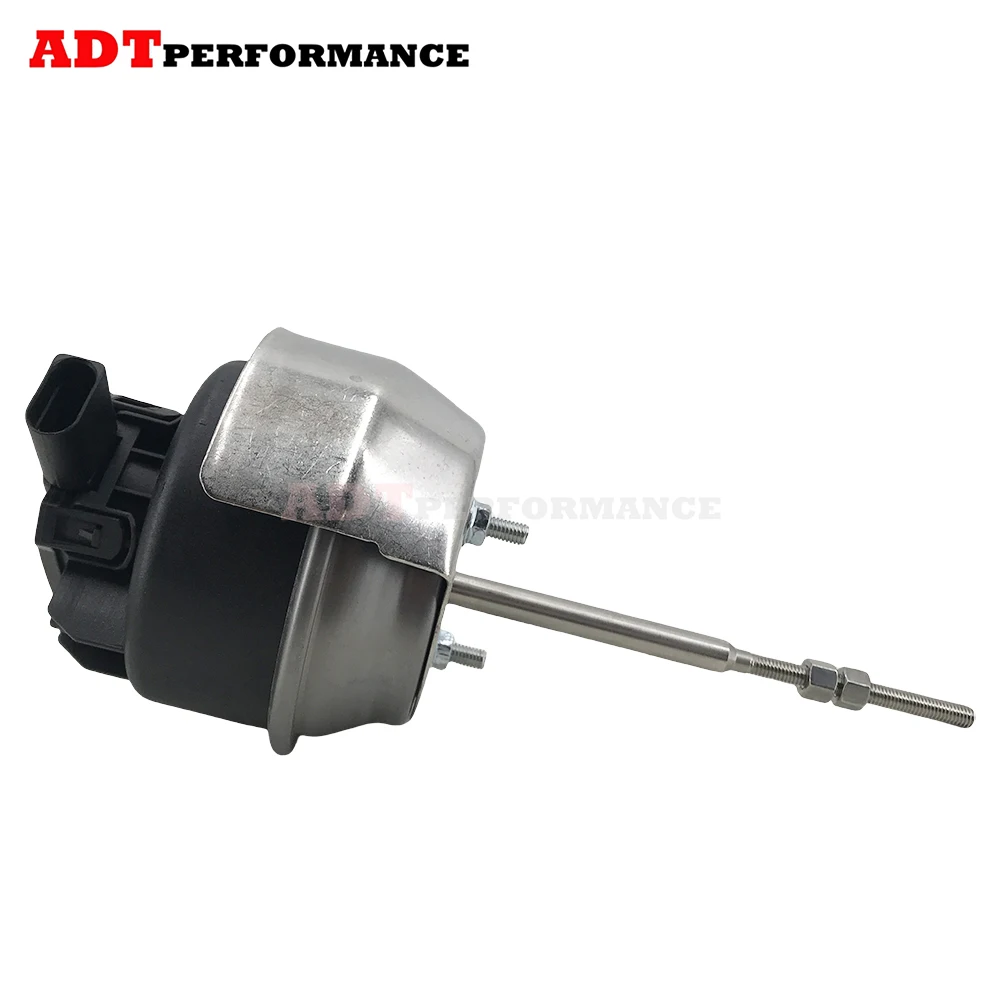 R2S Turbo Electronic Actuator 10009930102 10009880102 03L145715G Turbine Valve for VW Amarok 2.0 BiTDI 120 Kw 163 HP CFCA 2010