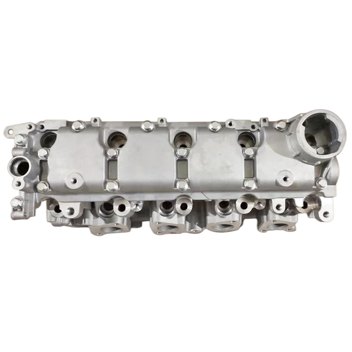Everything You Need to Know About the 032100033L Cylinder Head Assembly for Volkswagen Engines