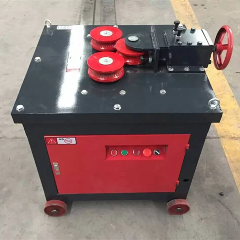 GWH-32 Numerical Co…