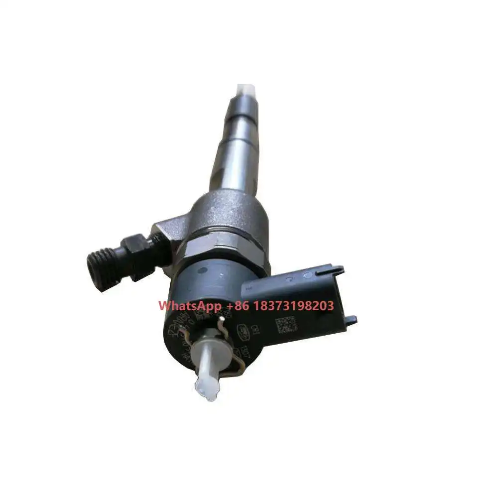 

Howo Engine Fuel Injector 0445110527 for Howo