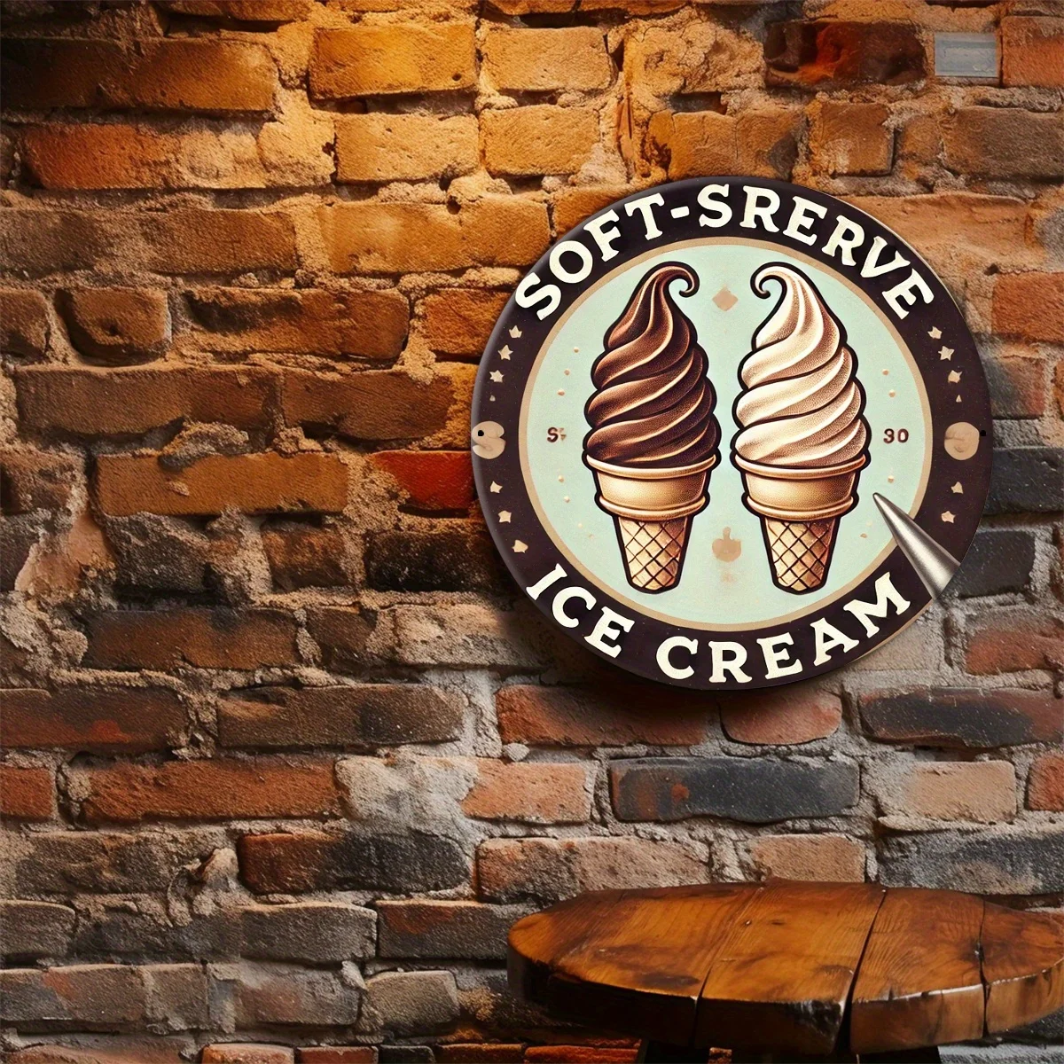 2D Flat - Vintage S… - image