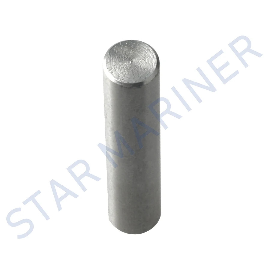 90250-06023 Straight Pin For Yamaha Outboard Motor 2T 25HP-70HP  4T F25-F60 Lower Casing Clutch Dog 90250-06023-00 Boat Engine