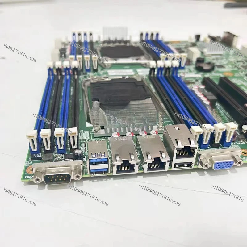 RD450X Server Dual X99 Motherboard 00HV330 00HV211 00HV692 00HV328