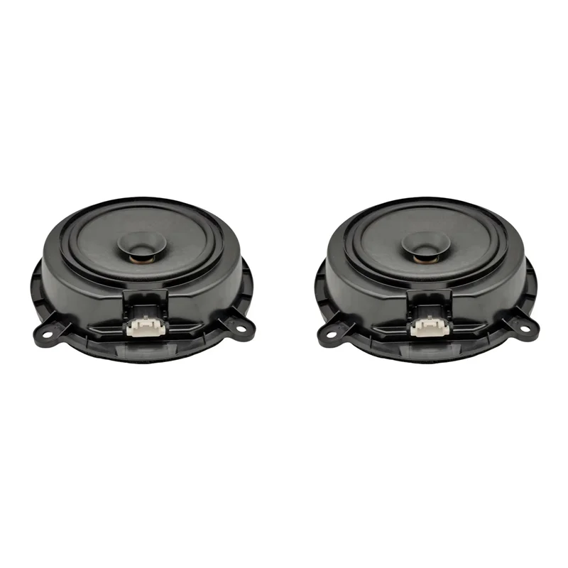 

AS-2X Car Front Door Speaker Assembly KD4766960 For Mazda 6 2014-2016 For Mazda For CX-5 2013-2016 Front Door Horn