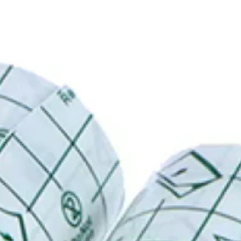 

5m Waterproof Protective Tattoo Healing Film For Aftercare Bandage Transparent Skin Tattoo Healing Repair Film Wrap Roll