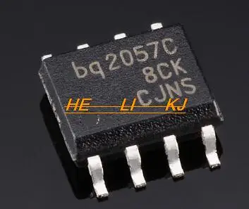 

100% NEWHigh quality products BQ2057CSN SOP-8 BQ2057C