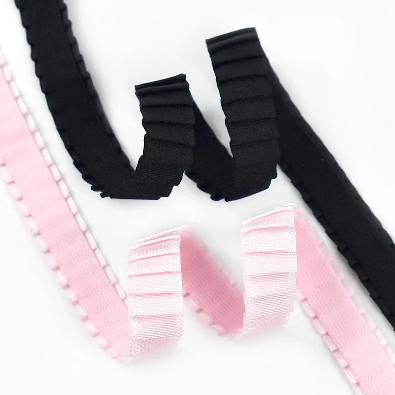 13mm Nylon Elastic Band for Sewing