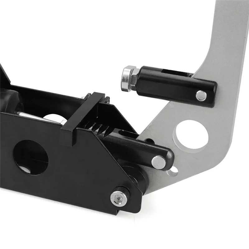 Car Modified 500 Mm Universal Hand Brake Extended Hydraulic Drift Hydraulic Racing Competition Handbrake Lever Gear