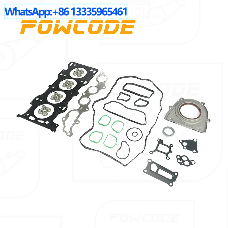 

Ремкомплект двигателя для Ford Mondeo Win 2.3L 1S7G6K260AA, LFK410271