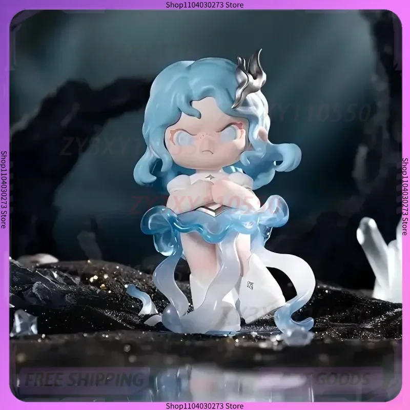 

Новые продукты Дора Материал Vistas Серия Таинственная коробка Коллекционная модель Кукла Слепая коробка Мультяшный декор Игрушки для взрослых Дети Игрушки Подарки