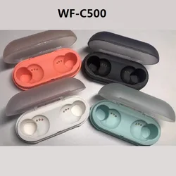 Replacement charger case for Sony WF-C500 in-ear earphones lost and broken headset charging case YY-2952 model spare parts