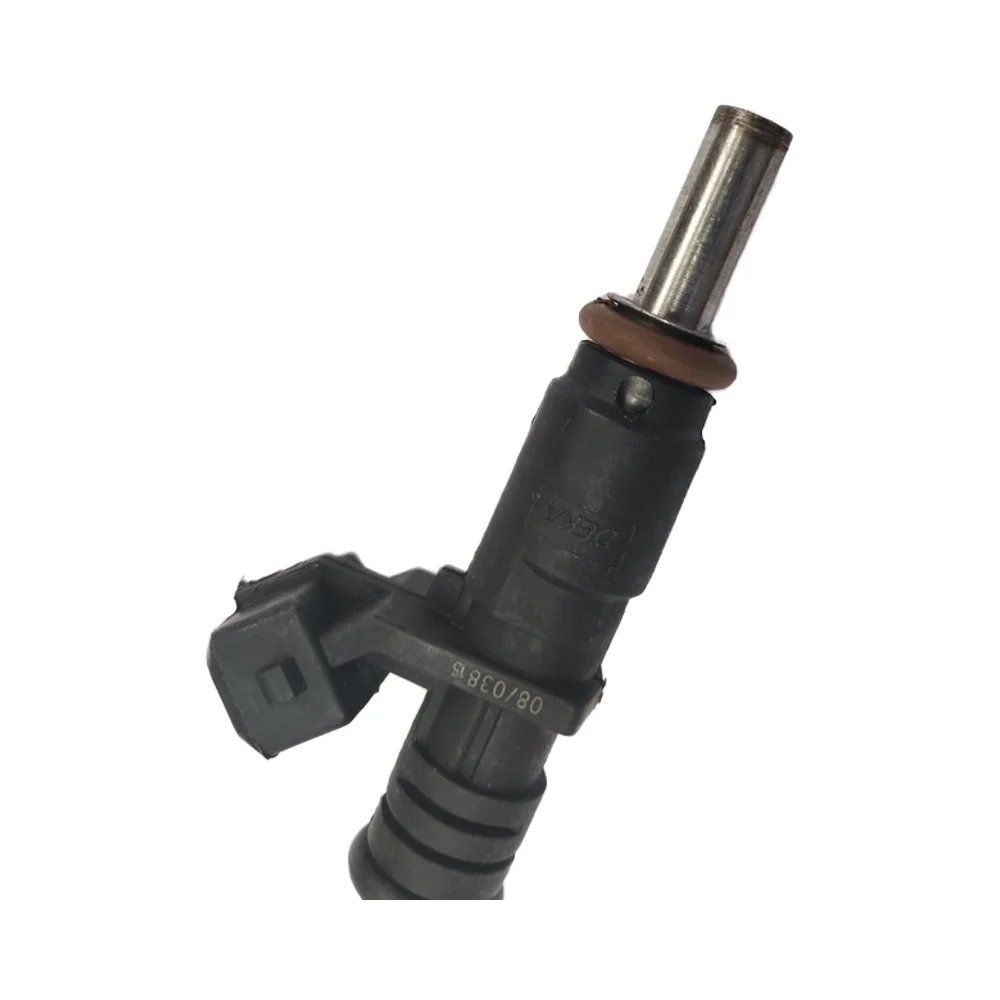 Single Fuel for 2006 330xi 3.0L I6 OEM New 7531634 Injection Valves