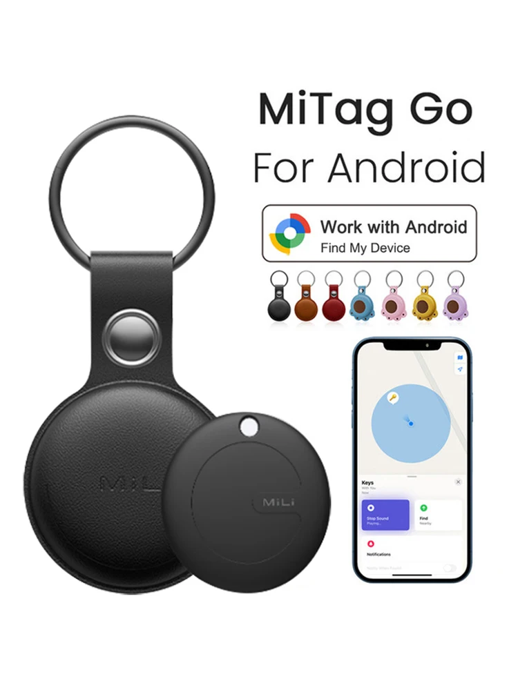 AliExpress Peocke MiLi Google Find My Gps Tracker Android Smart Activity Trackers Wearable Devices Motorcycle Gps Locator Bicycle Smart Electronic