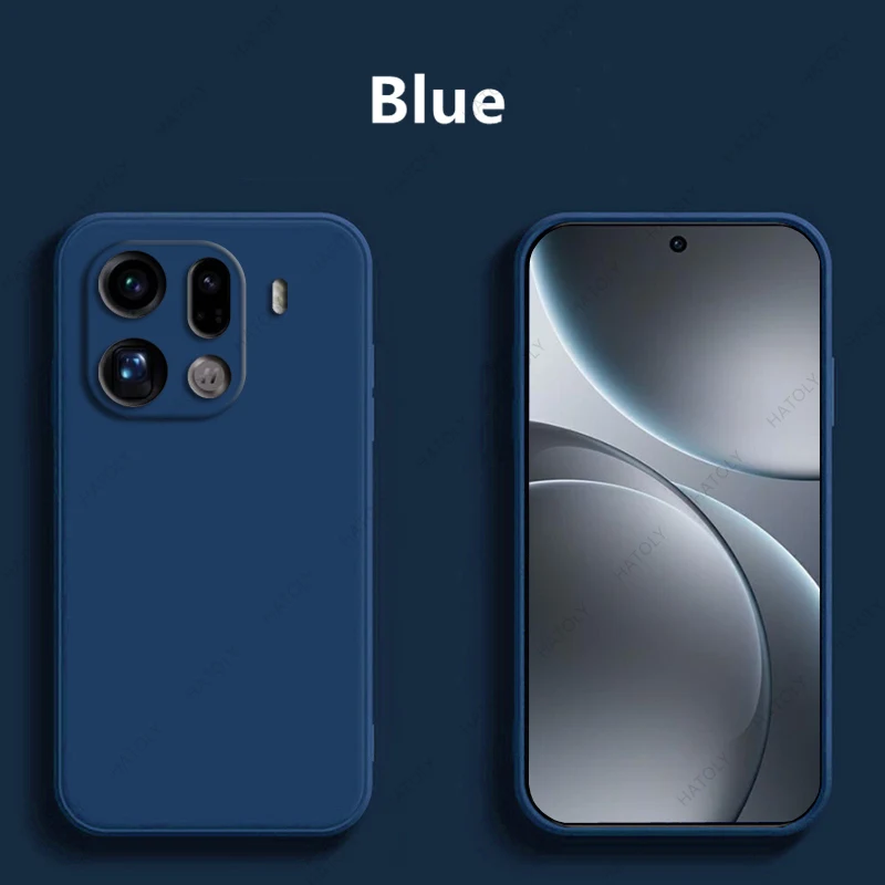 ل ممن لهم البحث X9 برو الأصلي السائل سيليكون جراب هاتف ل ممن لهم البحث X9 برو حالة الشحول فوندا ل ممن لهم البحث X9 برو الغطاء الخلفي