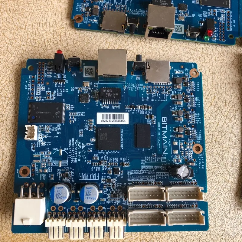 New C55S19, S19PRO,…