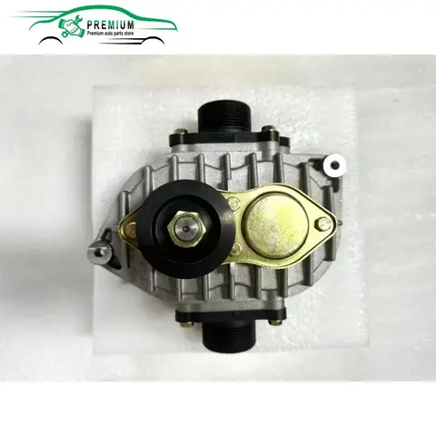 Nuovo AMR500 Mini Radici Supercharger Compressore Ventilatore Booster Turbocompressore Meccanico Kompressore Turbina Adatto Per Auto 1.0-2.2L