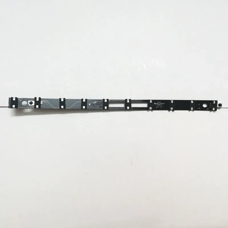 ILIFE Aspirador Bumper Sensor, Barra de Luz IR, Peças Acessórios Robô Aspirador, A4S, A4, A40, T4, X430, X432, X431