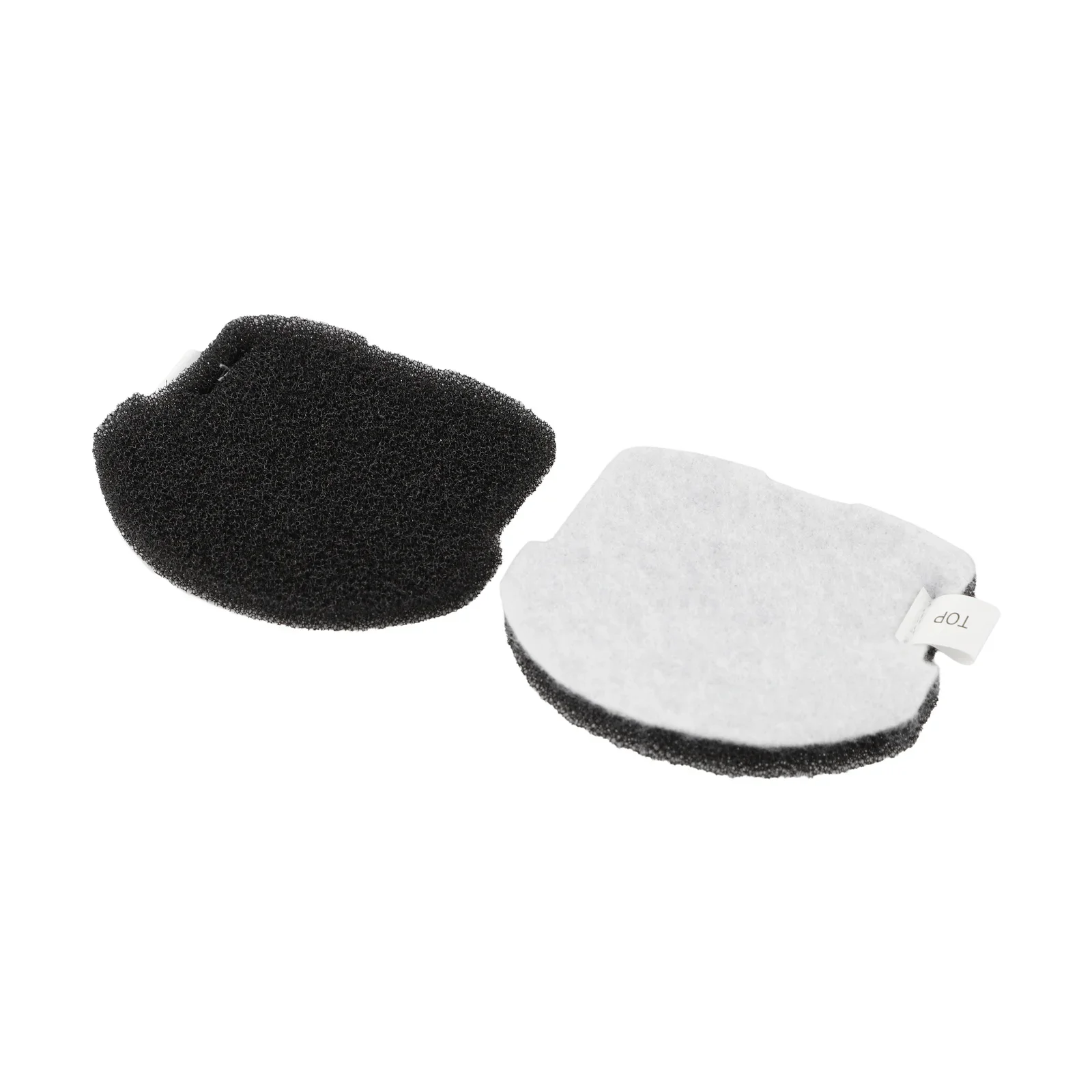 Vacuum Cleaner Filters Replaces For Midea VCS141 VCS142 Household Vacuum Cleaner Filter  Home Robot Cleaner Appliance Parts