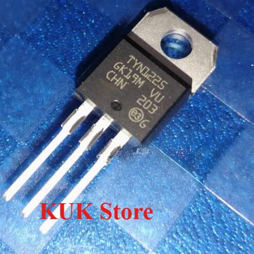 

Original TYN1225 TYN1225RG