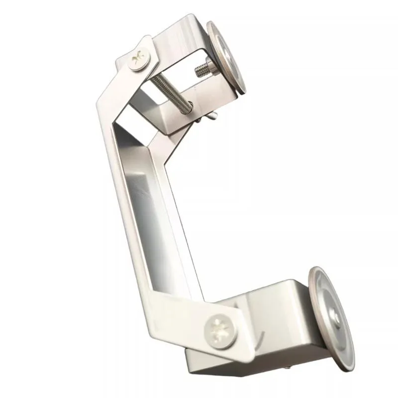 90° Right-Angle Welding Magnet Holder - Heavy-Duty Magnetic Welding Positioner for Soldering