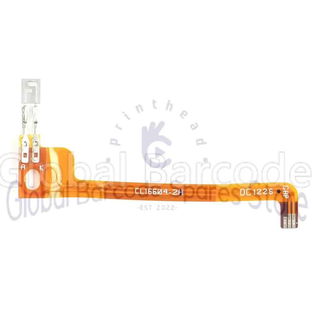 

5pcs Gap flex sensor Replacement for ZEBRA RW420 Series Free Shipping