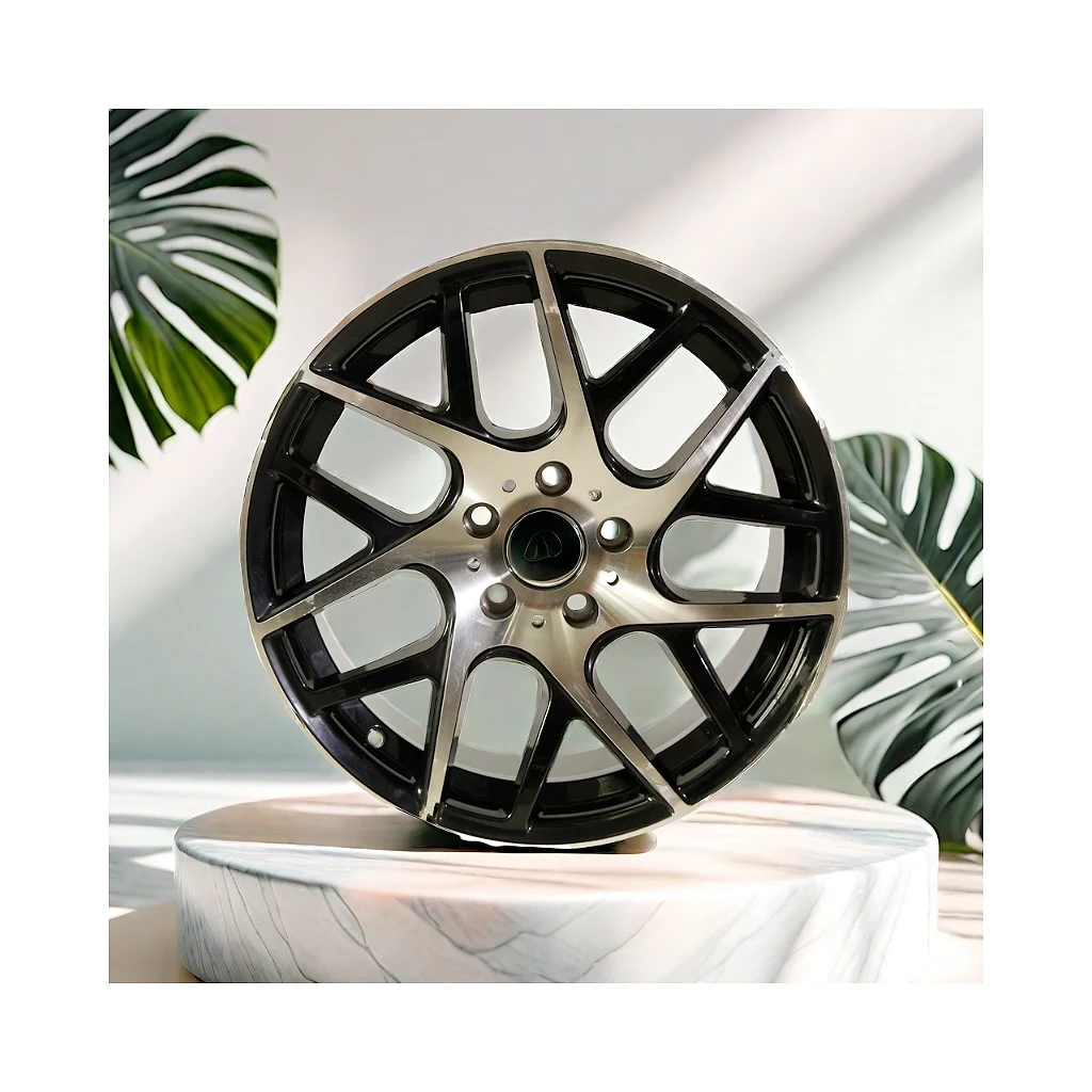

Wheels Custom 1 Piece Forged Car Racing Wheel China Product for High End Racing Cars