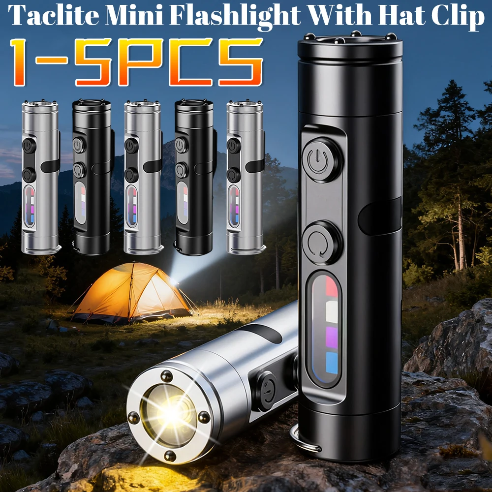 1-5PCS Taclite Mini…