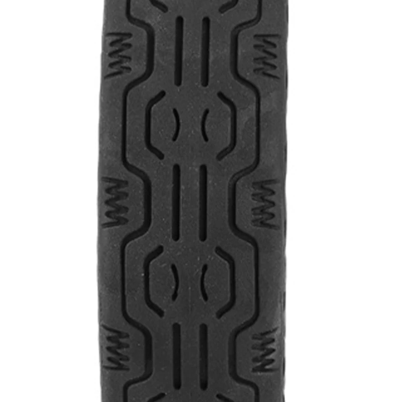 Electric Scooter Non-Inflatable Wear-Resistant Tire Honeycomb Hollow Tire Suitable For M365