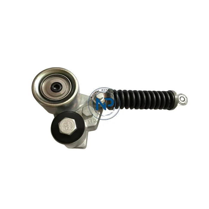 

OEM 51958007460 51958007473 51958007446 Система дизельного двигателя M-A-N Шкив натяжителя ремня для натяжного ролика грузовика