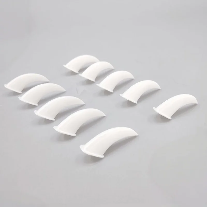 New Arrival 10 PCS/Set Fursuit Anime Claw Cosplay Props Animal 3D Paw Gloves Accessories DIY Imitation KIG Nails