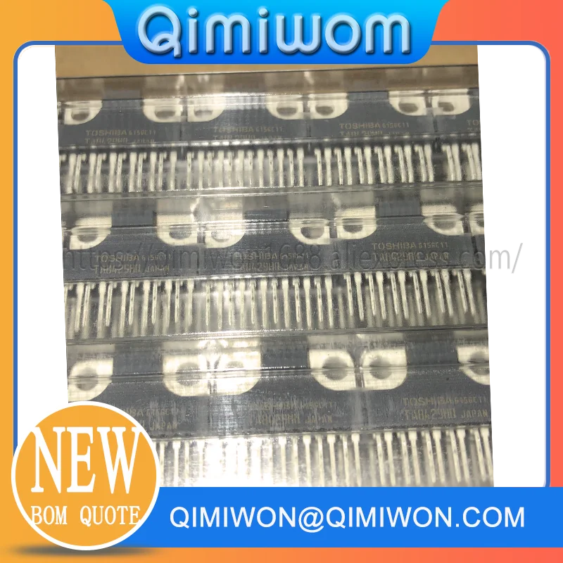 TA8429HQ TA8429H, 1 unidad, Original, nuevo