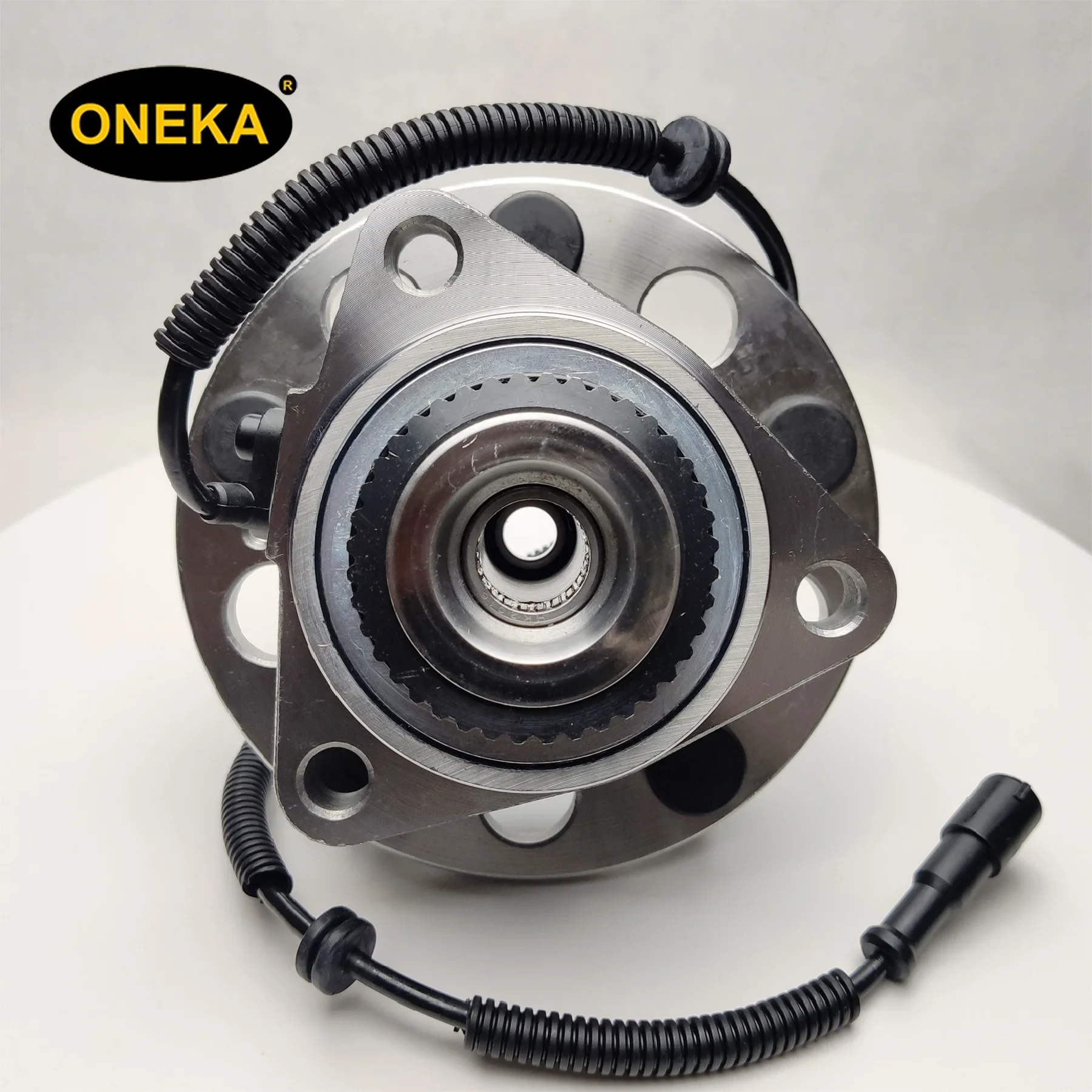 ONEKA High Performance Wheel Hub&bearing Assembly 4142009400 4142009404 4142009300 for Ssang Yong KYRON REXTON ACTYON 2005-2011