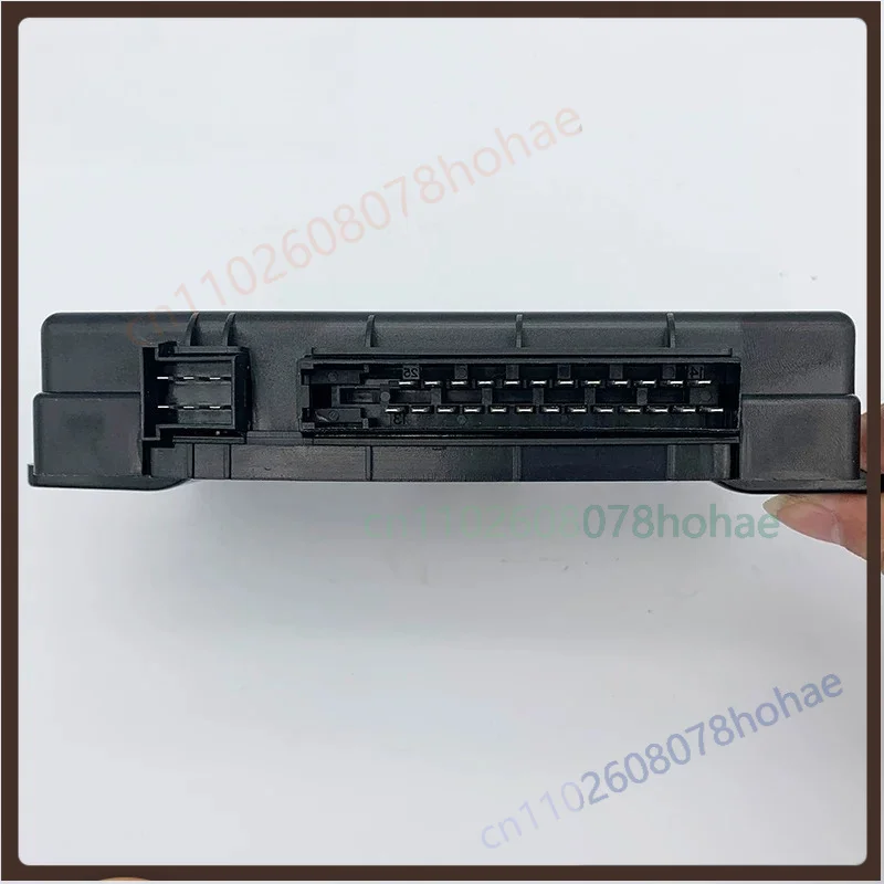 For Sinotruk Howo TX Mini Controller Body Control Module WG9716582003 Truck Cab Parts