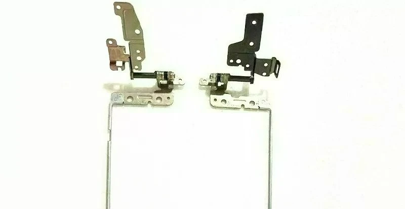 New for HP 17-N M7-N M7-N101DX TPN-C123 without touch screen shaft hinge