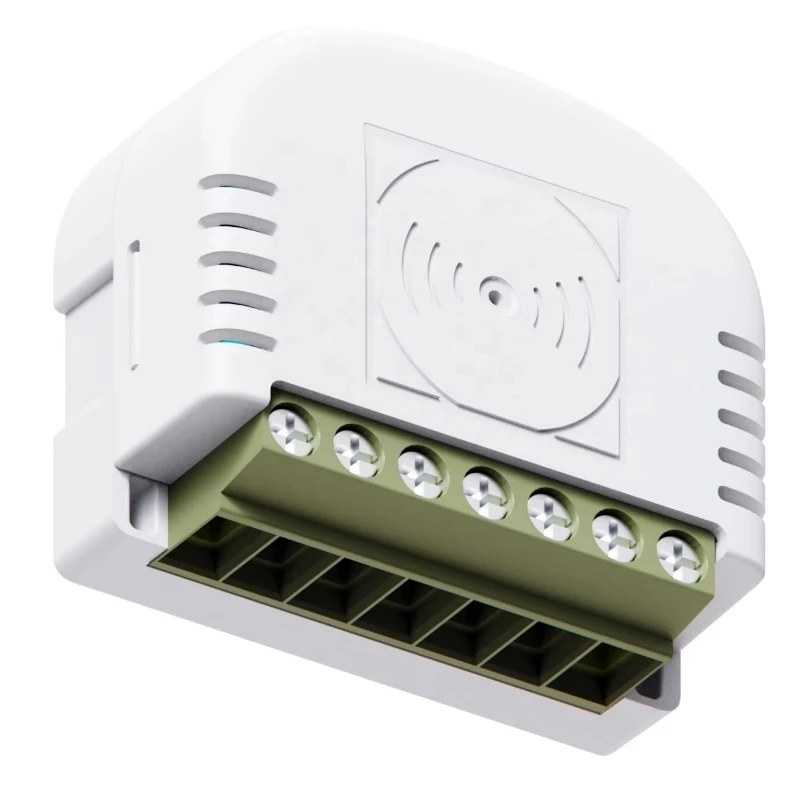 Remote Control WIFI Dimmer Smart Module for Light Smart Home Improvement