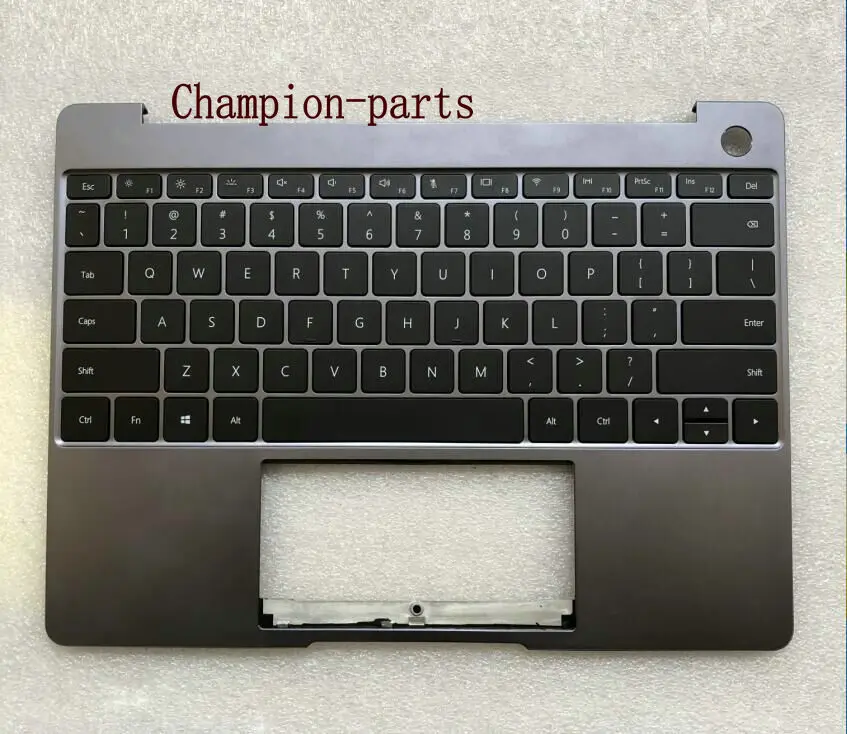 

MLLSE AVAILABLE LAPTOP PALMREST US KEYBOARD COVER BASE FOR Huawei Matebook13 WRT-W29 HN-W19L WRTB-WFE9L FAST SHIPPING