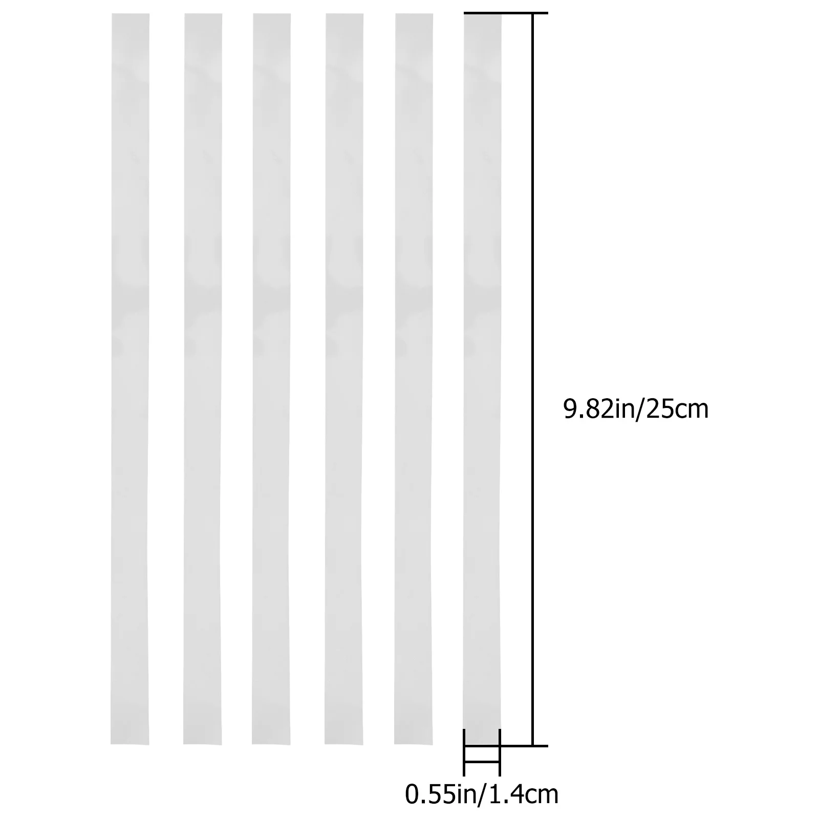 Cinghie di fissaggio per filo per rullante da 20 pezzi Materiale per animali domestici resistente Affidabilità superiore per la manutenzione del set di batteria Accessorio essenziale