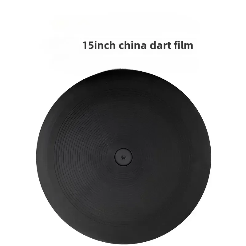 15 inch electronic drum china (backhand) cymbal, universal, cymbal