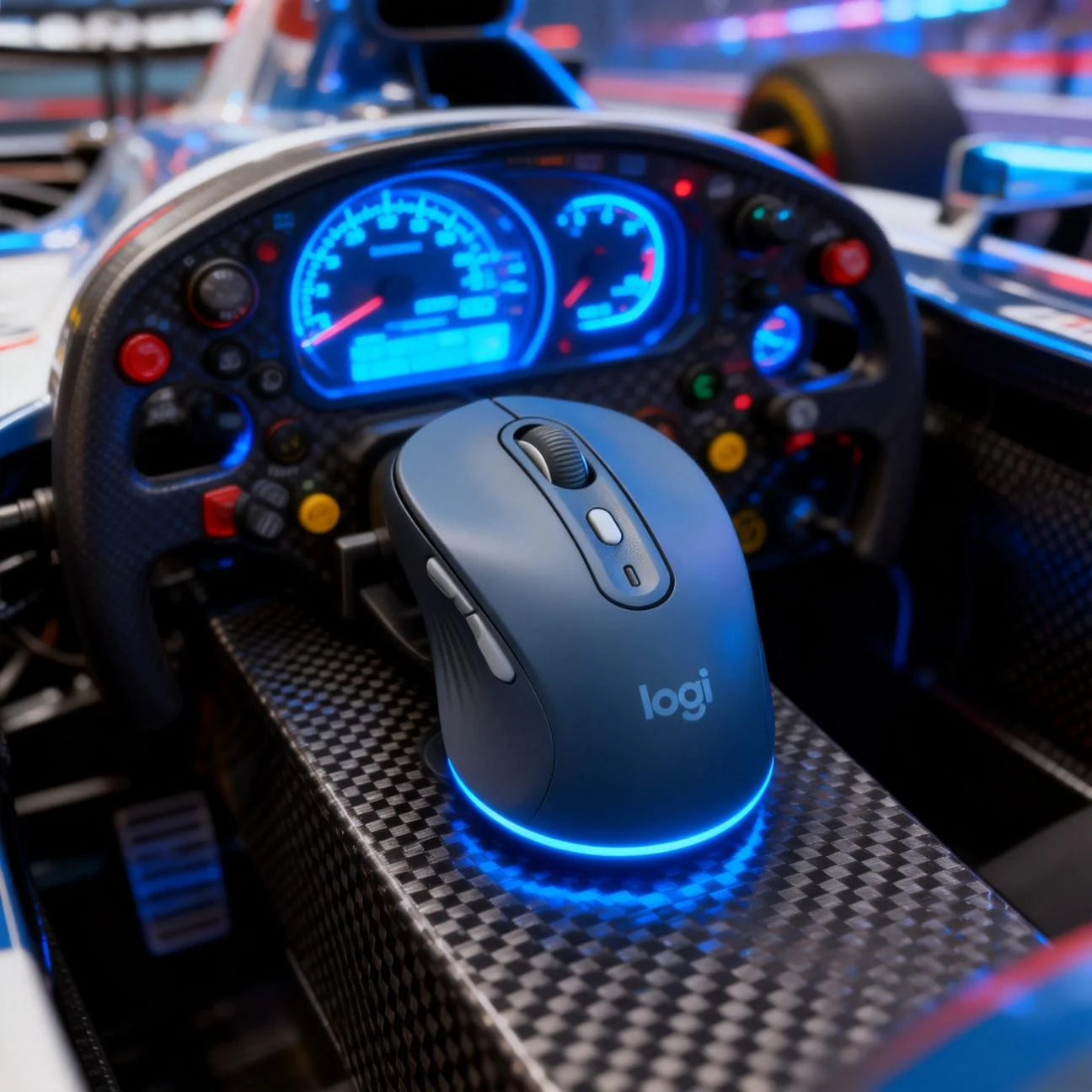 Fast Shipping Logitech M750/M650/M330 Silent Office Mouse Set Bluetooth 2.4G Ergonomic Mice