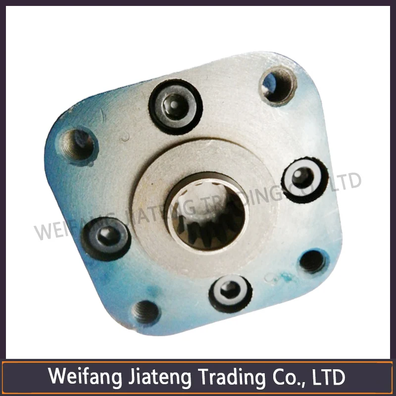 

PT024002 steering valve block For Foton Lovol agricultural machinery equipment Farm Tractors