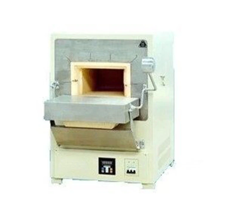 SXL-1002/1008/1016/1208/1216 Laboratory muffle furnace programmable box electric furnace