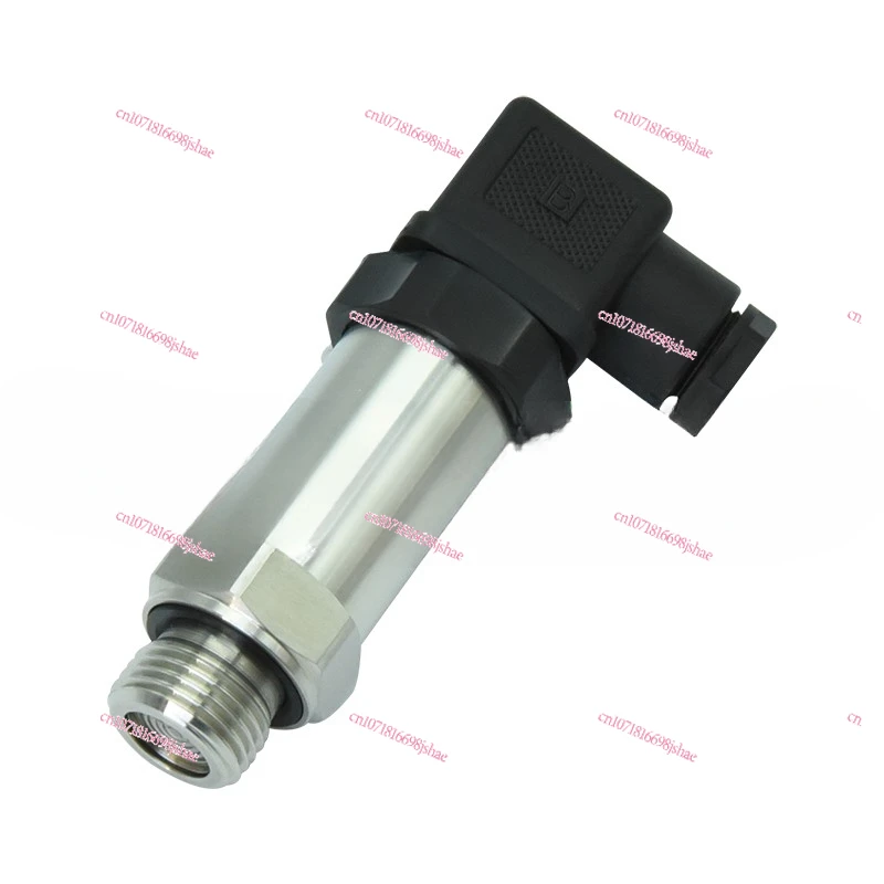 Pressure Sensor Transmitter 4-20mA 0-10V 0-5V - 0.1-60 MPa Pneumatic Hydraulic Hydraulic Hydraulic